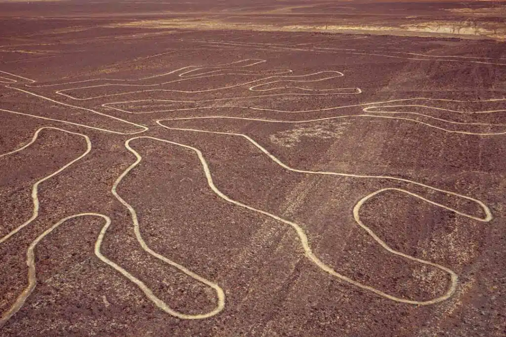 Líneas de Nazca